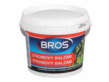 Balzám stromový BROS 350g