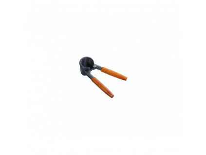 louskáček na ořechy 16,5cm kov. dřev. rukojeť