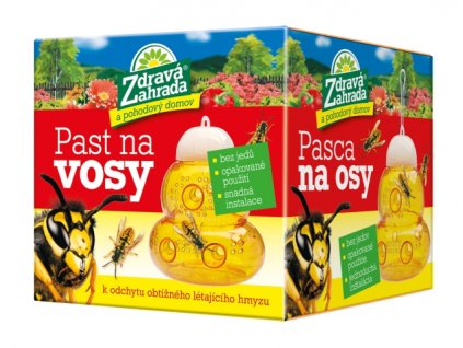 Past na vosy/závěsná/FO/ZDR