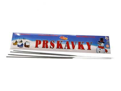 Prskavky 40cm