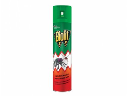 Biolit L/lét.hm/400ml
