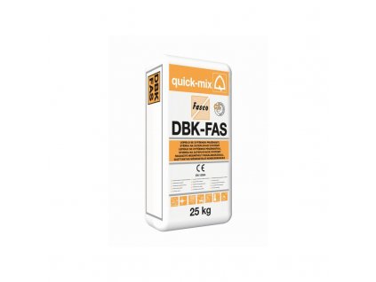 Lepidlo FAS - DBK C2T 25 kg pal.48
