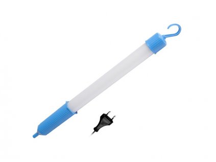 Svítidlo ELEKTRONIC LED 4000K MONTÁŽNÍ LAMPA