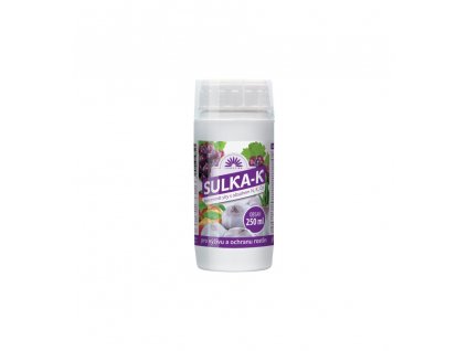 Fungicid SULKA 250ml
