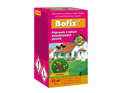 Herbicid BOFIX 50ml
