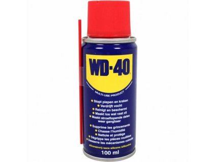 WD-40 100 ml