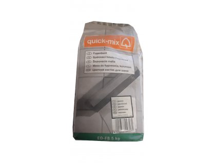 Spárovací hmota FB 5kg JASMÍN
