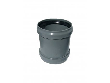 PVC spojka - objímka převlečná  70 - HT