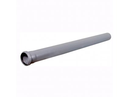 PVC roura  70 / 1m - HT