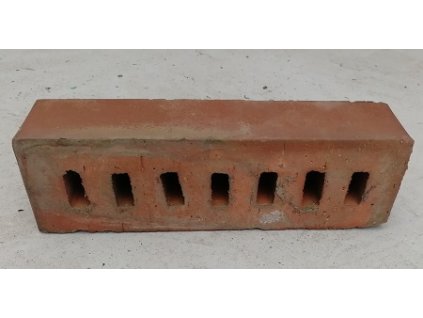 Cihla CIOS ZD PAS POR80 29/9/6,5