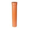 PVC roura 110/2m - KG