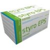 Podlahový polystyren EPS 100 S-  30x 1000x 500mm (8m2/bal)