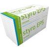 Polystyren fasádní EPS 70 F – 10×1000×500 mm - (25,0m2/bal)