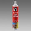 Tmel akrylátový bílý 280ml - EXTERIER
