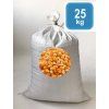 Kukuřice krmná zrno 25KG