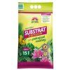 Substrát pro pokojové rostliny 15l/supresivní/FO