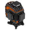 Laser křížový  zelený 3D-NEO TOOLS