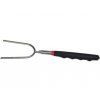 vidlice opékací teleskopická 25-85cm nerez+PVC