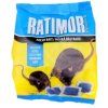 Rodenticid RATIMOR měkká návnada 150g