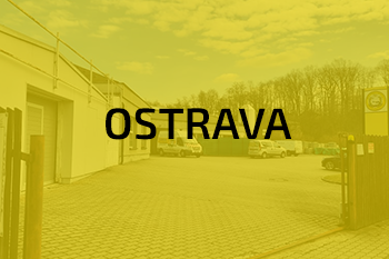 Ostrava