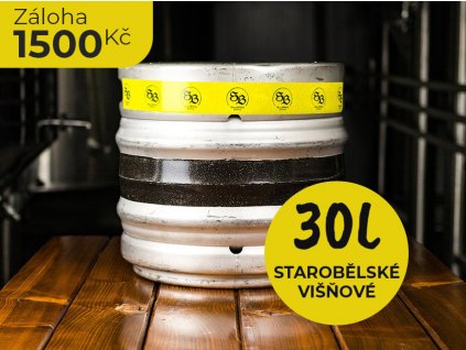 101 visnove 30l