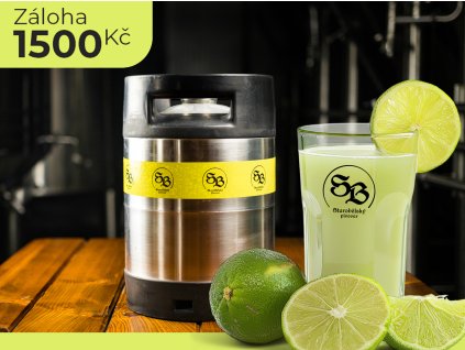 LIMETA 10L