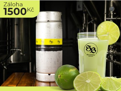 LIMETA 20L