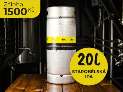 110 ipa 20l