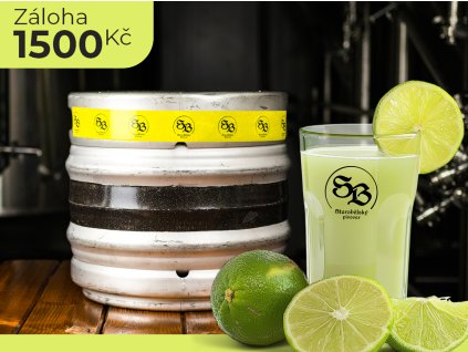 LIMETA 30L