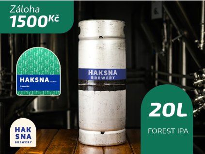 KEG20HAKSNA forest