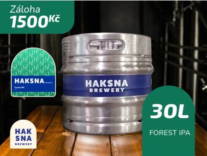 KEG30HAKSNA forest