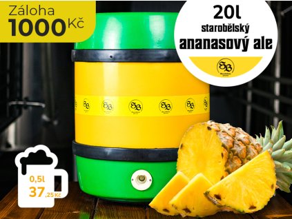 Soudek20l