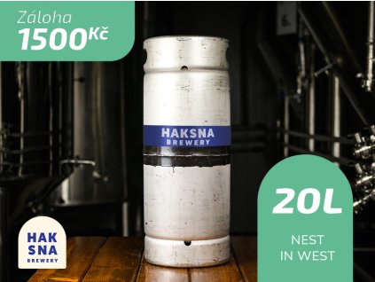 KEG20HAKSNA NEST