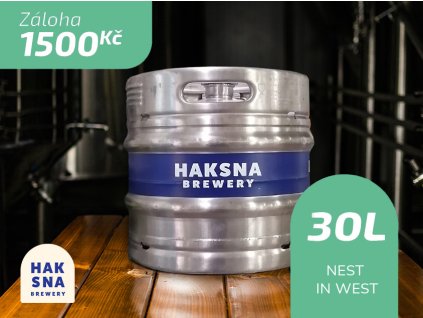 KEG30HAKSNA Nest