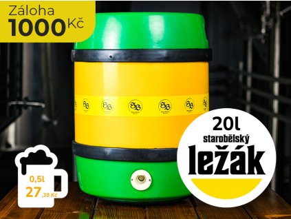 PS lezak 20l 2025