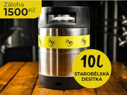 80 desitka 10l