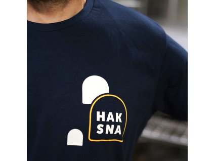 TRIČKO HAKSNA BREWERY