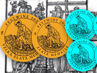 Festwine 2023 - úspěch na plné čáře