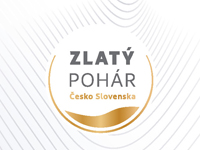 Zlatý pohár Česko Slovenska 2023