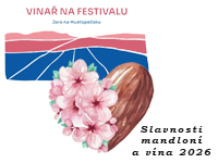 Jaro 2026 na Starém vrch