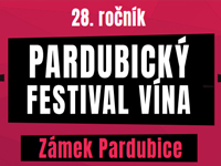 Pardubický festival vína 2025 - dominance Neuburského!