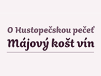 O Hustopečskou pečeť 2025 - Ryzlink 2023!