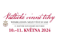 Valtické vinné trhy 2025