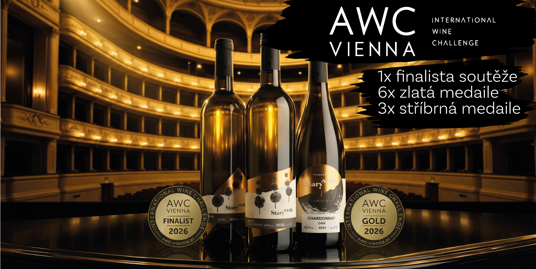AWC Vienna