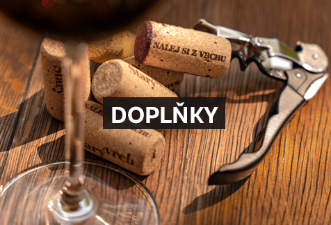 doplnky