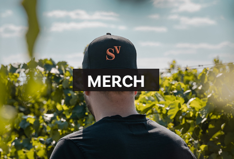 merch