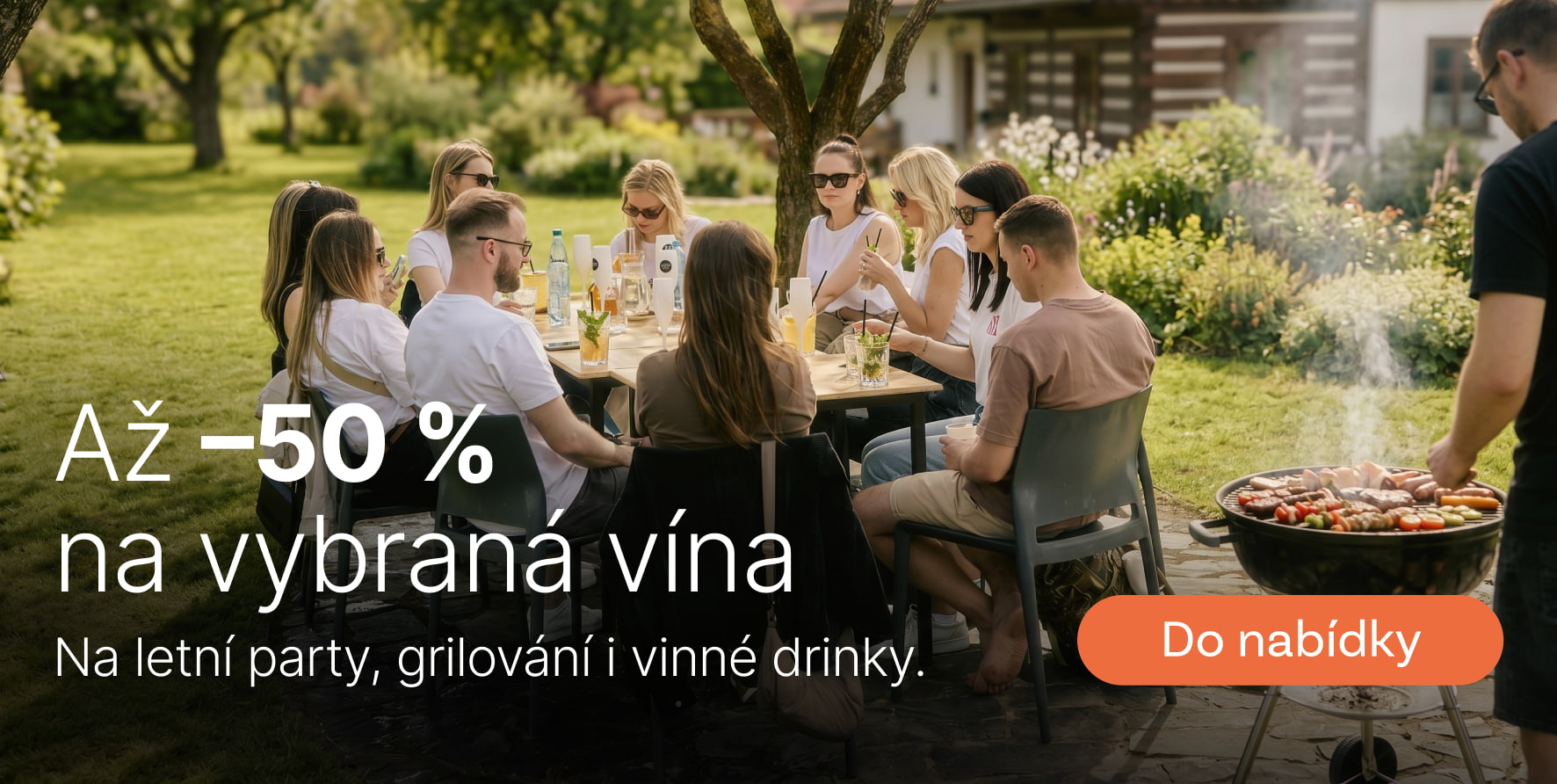 % Doprodej