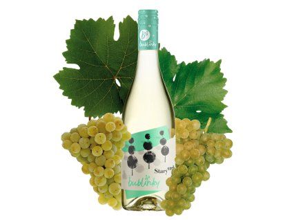 sad bublinky lahev web grape