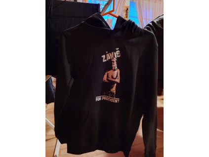 Mikina , doprodej, pouze velikost S