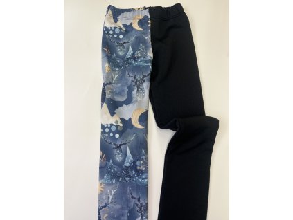 Termolegíny v. 140 - měsíc